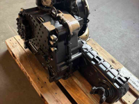 Diverse used spare-parts New Holland LM6.32 LM7.35 LM 9.35