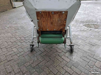Conveyor  Opvoerelevator