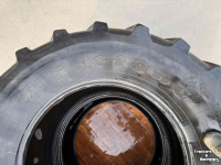 Wheels, Tyres, Rims & Dual spacers Firestone IF650/75r38