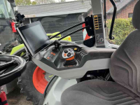 Tractor Claas Axion 850 Cebis C-matic Unieke trekker!