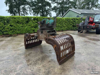Sorting and demolition grabs Dehaco onbekend