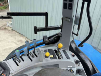 Tractor New Holland T6010 Plus