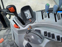 Tractor New Holland T6010 Plus