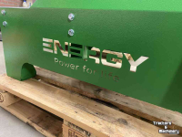 Other machines and accessories for the workshop and yard  ENERGY Aggregaat