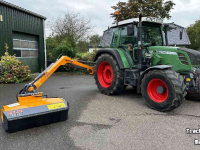 Mowing arm with flailmower Ferri TXV500