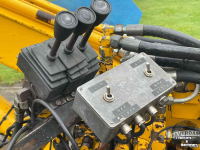 Mowing arm Herder Rapier BK maaiarm