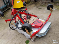 Mower Omarv Cirkelmaaier Nizza 150