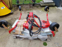 Mower Omarv Cirkelmaaier Nizza 150