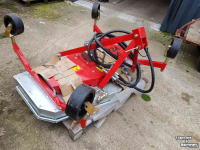 Mower Omarv Cirkelmaaier Nizza 150