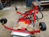 Mower Omarv Cirkelmaaier Nizza 150
