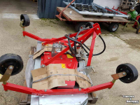 Mower Omarv Cirkelmaaier Nizza 150