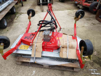 Mower Omarv Cirkelmaaier Nizza 150