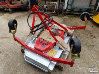 Mower Omarv Cirkelmaaier Nizza 150