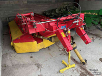Mower Pottinger Novacat 305 H ED