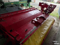 Mower Pottinger Novacat 305 H ED
