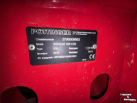 Mower Pottinger Novacat 305 H ED