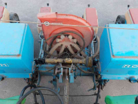 Seed drill Monosem PNU 4 | Zaaimachine | Maiszaaier