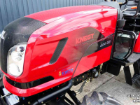 Horticultural Tractors Knegt 404 G2 Compact