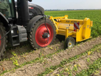 Haulm Topper Ropa KS 475