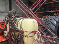 Fieldsprayer 3 points Hardi veldspuit
