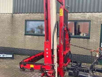 Silage block-cutter Trioliet TU 195