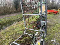 Pasture harrow Qmac Weidesleep / Sleepeg