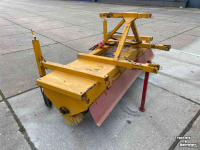 Sweeper M-Sweep Veegmachine / Veegborstel / Rolbezem