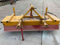 Sweeper M-Sweep Veegmachine / Veegborstel / Rolbezem