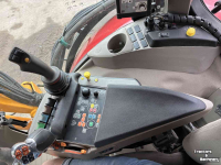 Tractor Case-IH Puma 200 AFS