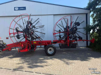Rake Sip Star 1250/50 TC H