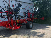 Rake Sip Star 1250/50 TC H