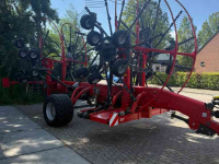 Rake Sip Star 1250/50 TC H
