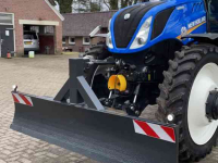 Other earthmoving and heavy equipment and accessories  Frontschuif/ Grondschuif 250 cm breed