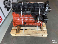 Engine New Holland TM155