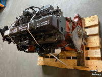 Engine New Holland TM155