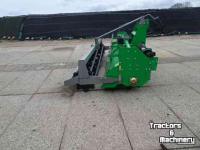 Rotary Tiller  Basco RTC-300 grondfrees