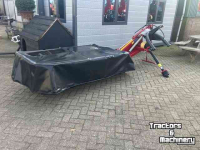 Mower FPM DKF 200/5