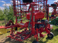 Weeder Einbock Aerostar-exact p-box