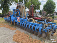 Arable injector Lemken Heliodor 9/700 K