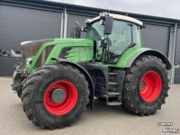 Tractor Fendt 927