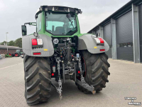 Tractor Fendt 927