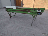 Conveyor  Transportband