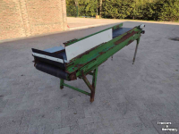 Conveyor  Transportband