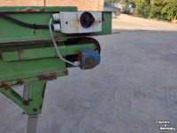 Conveyor  Transportband