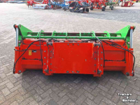 Silage Grabbucket / Grabfork Holaras KROKO 240-DK Krokodillenbak / Pelikaanbak