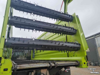 Self-loading wagon Claas CARGOS 9500