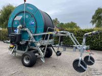 Irrigation hose reel Ferbo GE 120-440