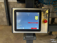 Weighing machines Manter MD12