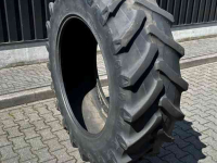 Wheels, Tyres, Rims & Dual spacers Pirelli 480/70R38