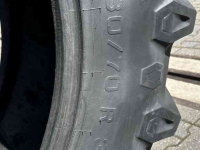 Wheels, Tyres, Rims & Dual spacers Pirelli 480/70R38
